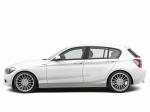BMW 1-Series 5-Door by Hamann 2011 года